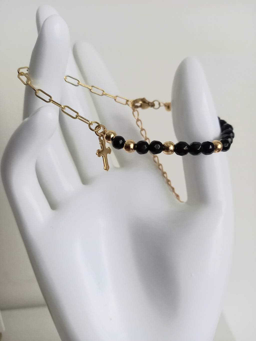 Bracelet acier inoxydable