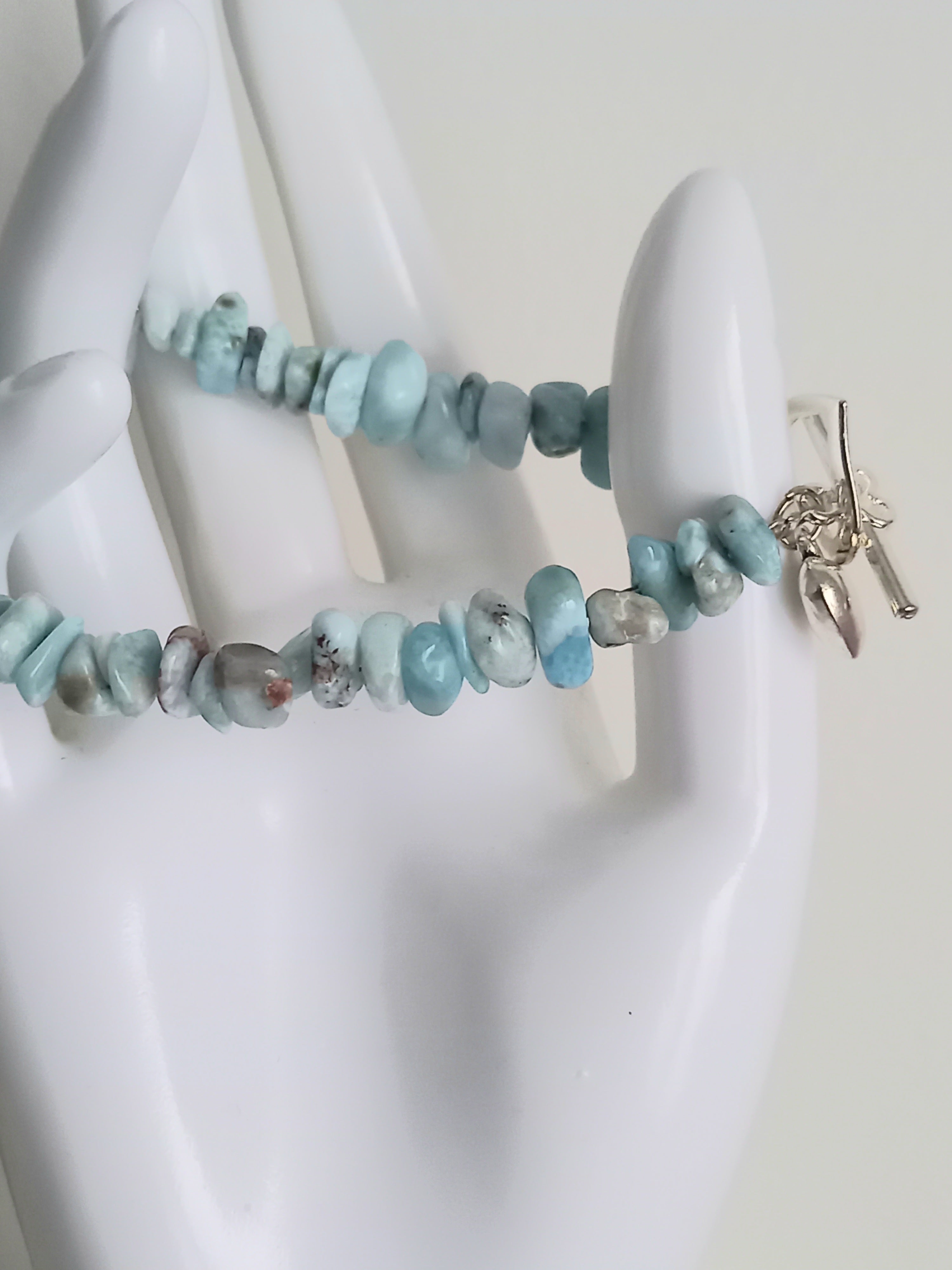 Bracelet lithothérapie naiia