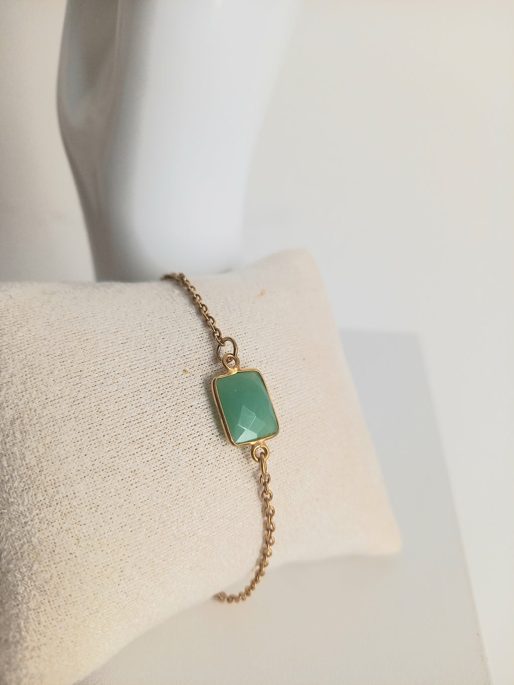 Bracelet acier inoxydable