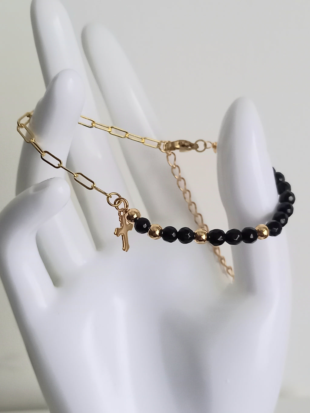 Bracelet acier inoxydable