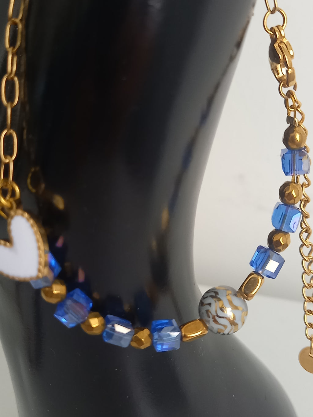 Bracelet acier inoxydable