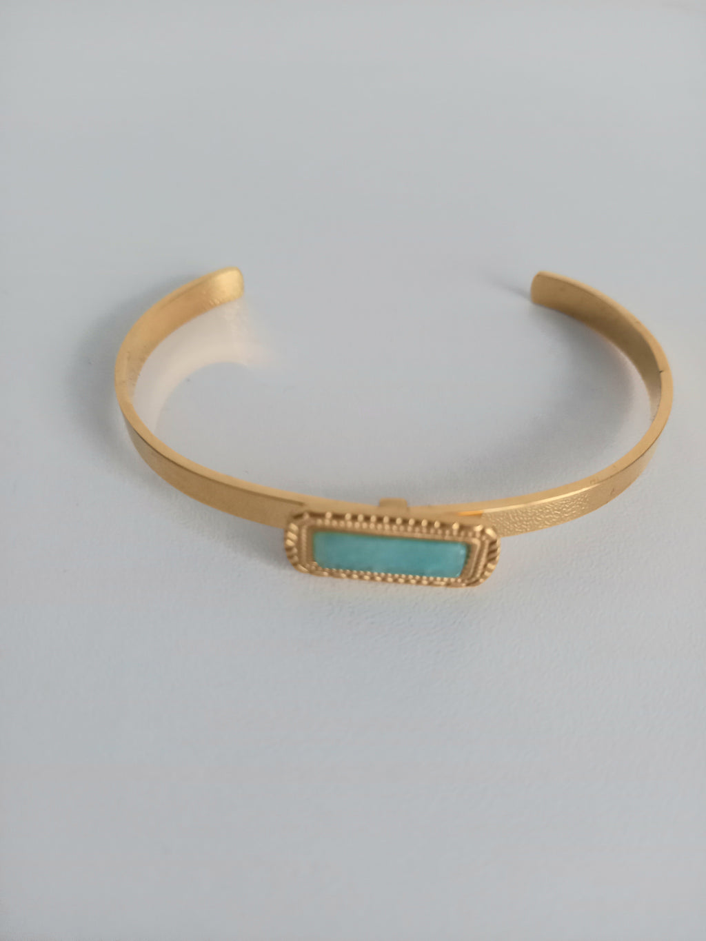 Bracelet acier inoxydable vera